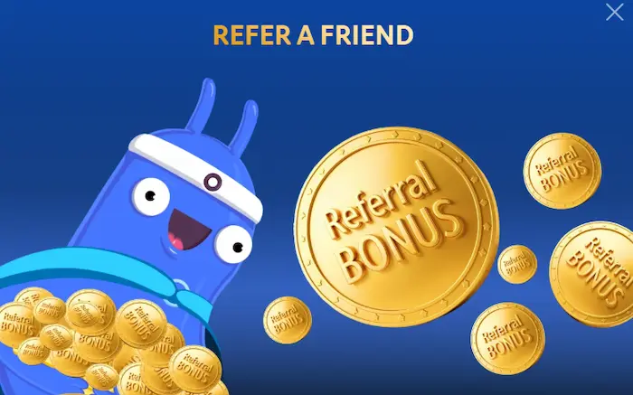 Oshi Casino Australia bonus